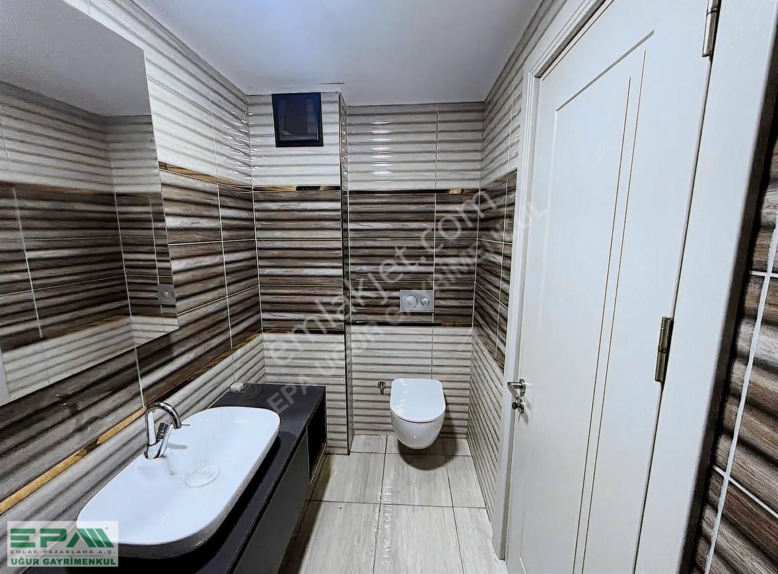 | Epa Uğur Düzce | Şıralık Kiralık Geniş Bahçeli 4+1 Villa - Görsel 20