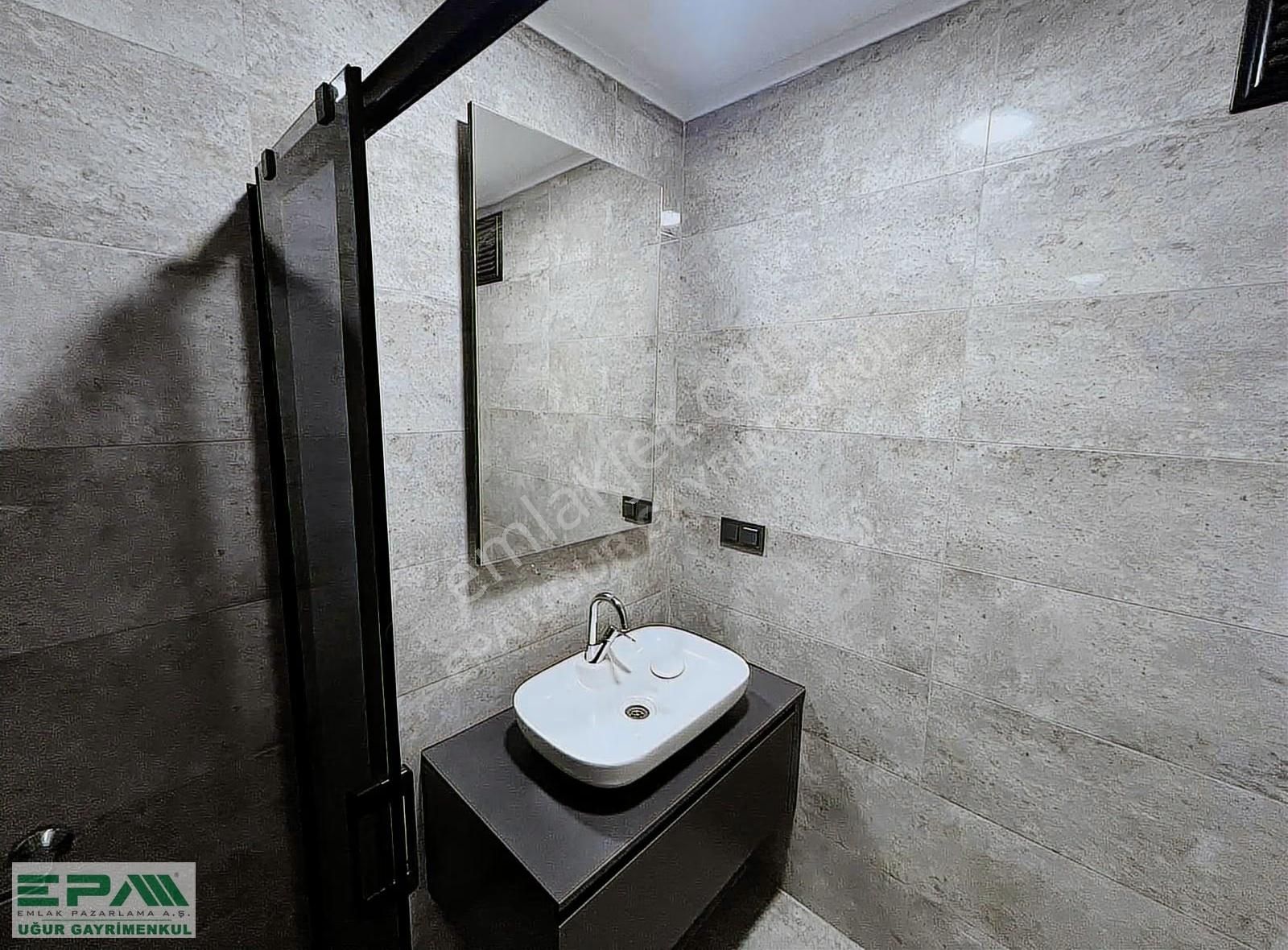 | Epa Uğur Düzce | Şıralık Kiralık Geniş Bahçeli 4+1 Villa - Görsel 6