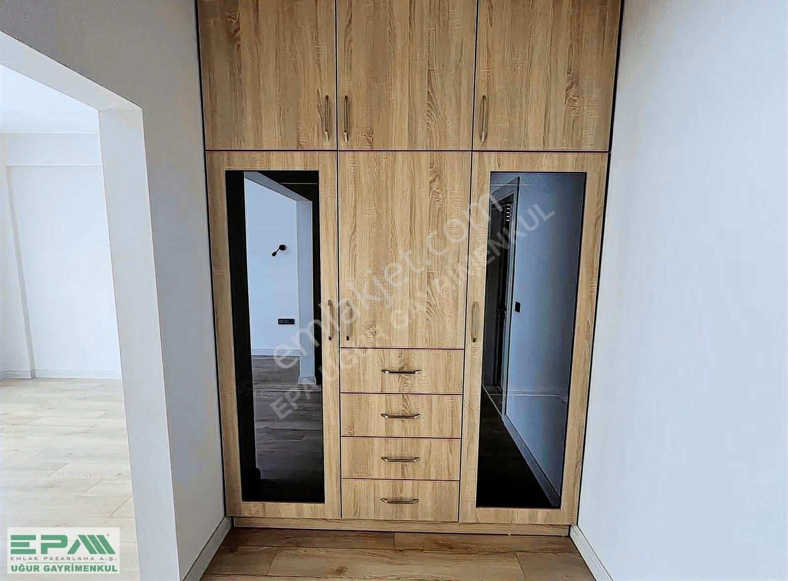 | Epa Uğur Düzce | Şıralık Kiralık Geniş Bahçeli 4+1 Villa - Görsel 33