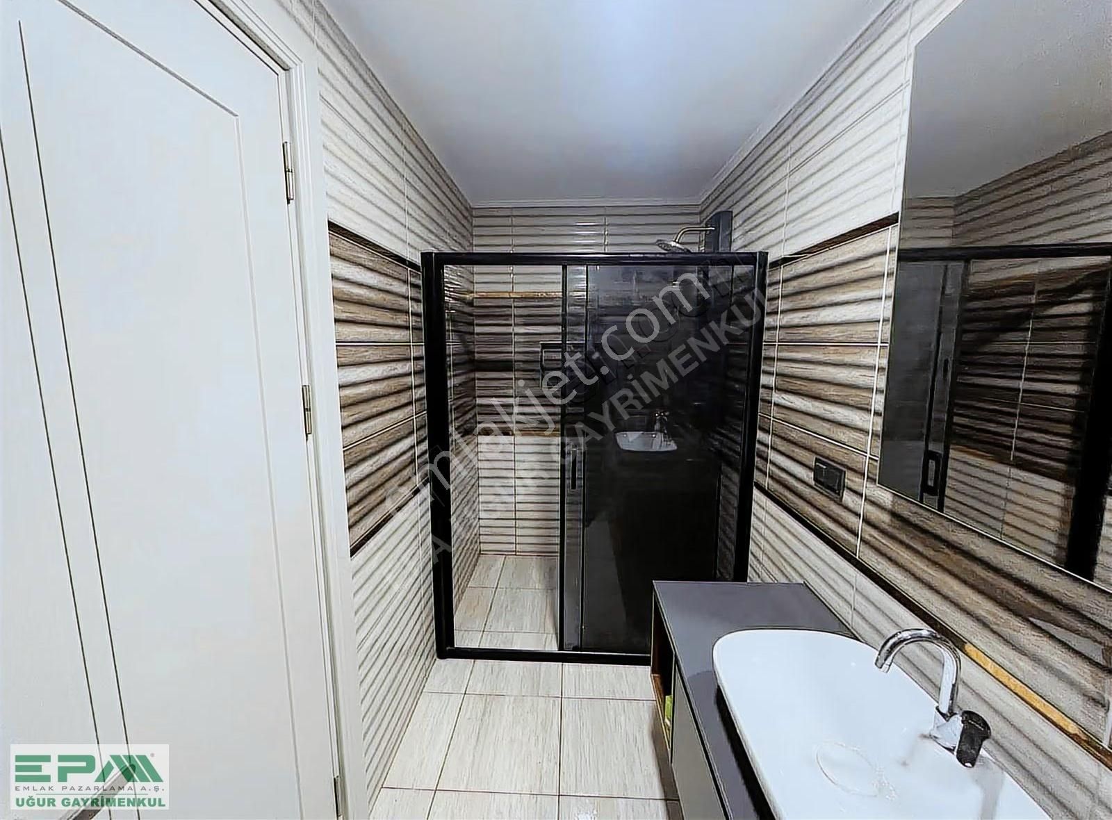| Epa Uğur Düzce | Şıralık Kiralık Geniş Bahçeli 4+1 Villa - Görsel 10
