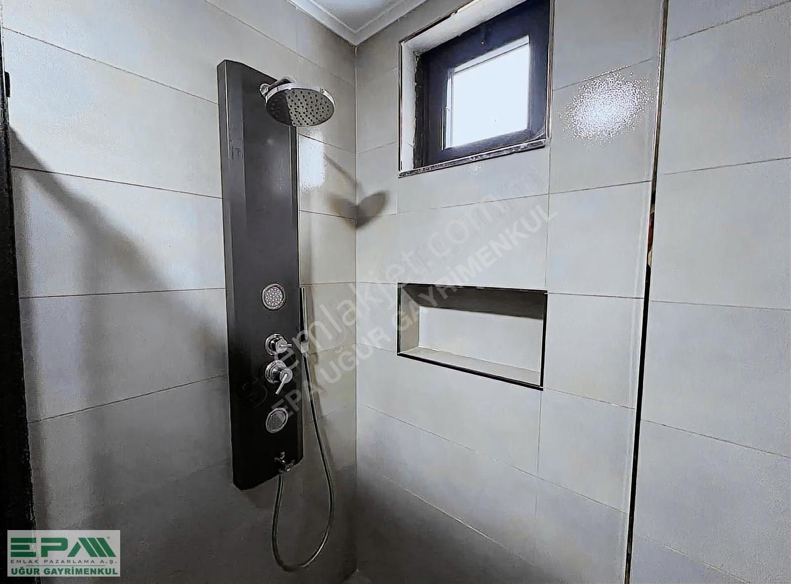 | Epa Uğur Düzce | Şıralık Kiralık Geniş Bahçeli 4+1 Villa - Görsel 23
