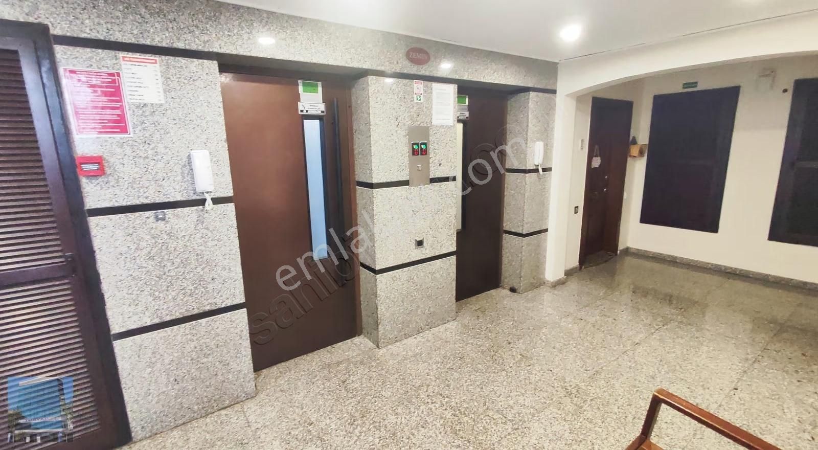Mavişehir Selçuk Konutlarında 1+1 Ful Eşyalı Kiralık Temiz Daire - Görsel 11