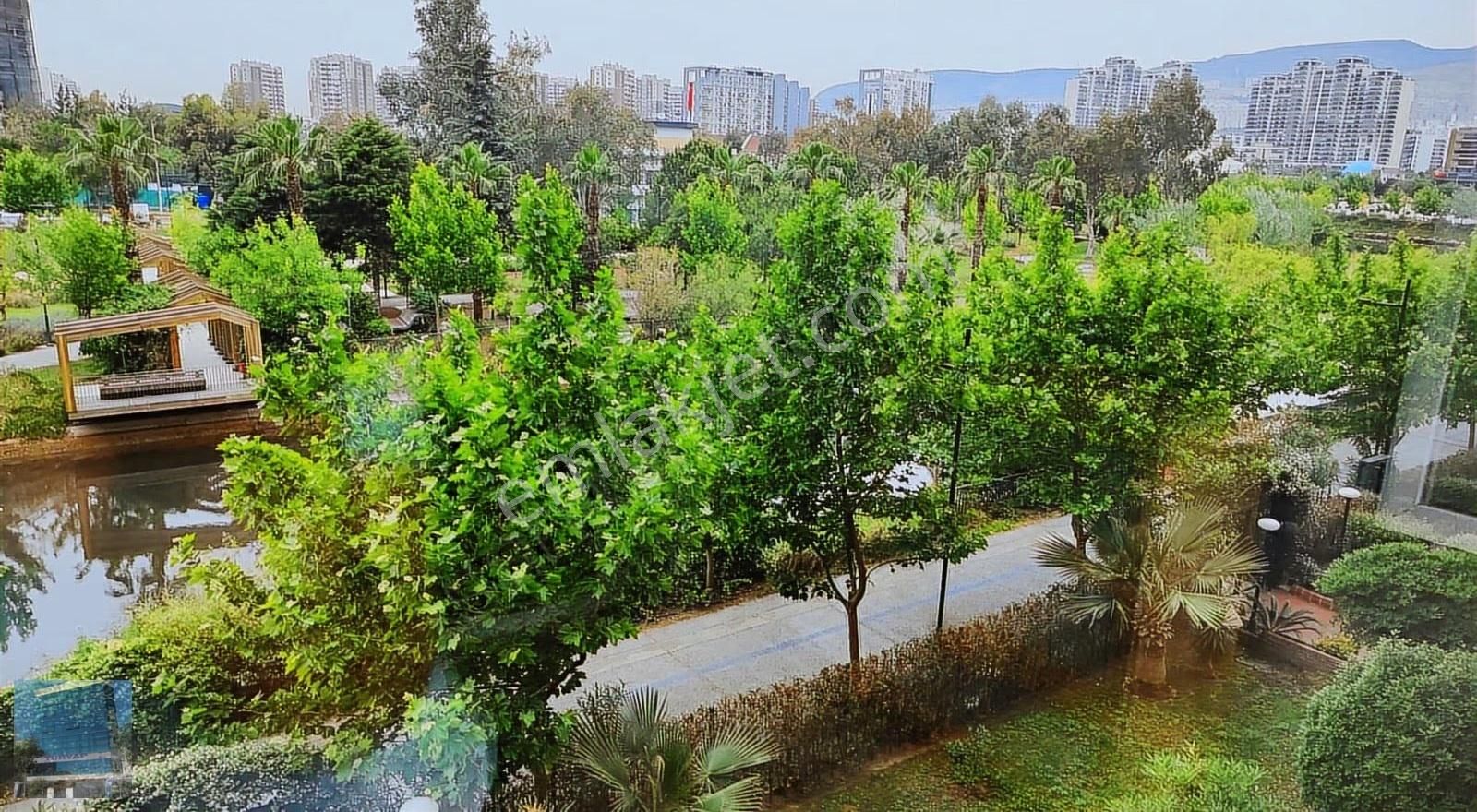 Mavişehir Selçuk Konutlarında 1+1 Ful Eşyalı Kiralık Temiz Daire - Görsel 9