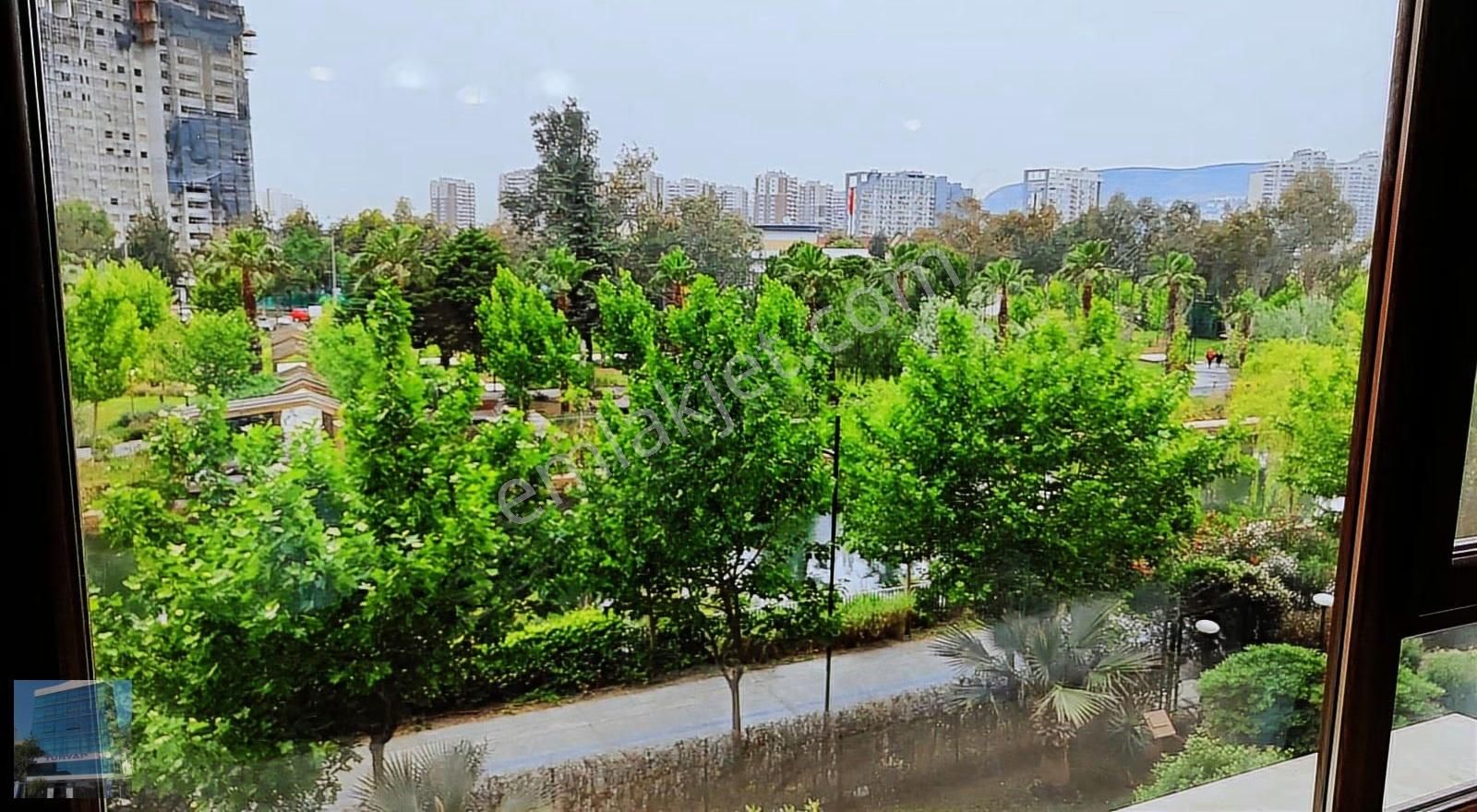 Mavişehir Selçuk Konutlarında 1+1 Ful Eşyalı Kiralık Temiz Daire - Görsel 19