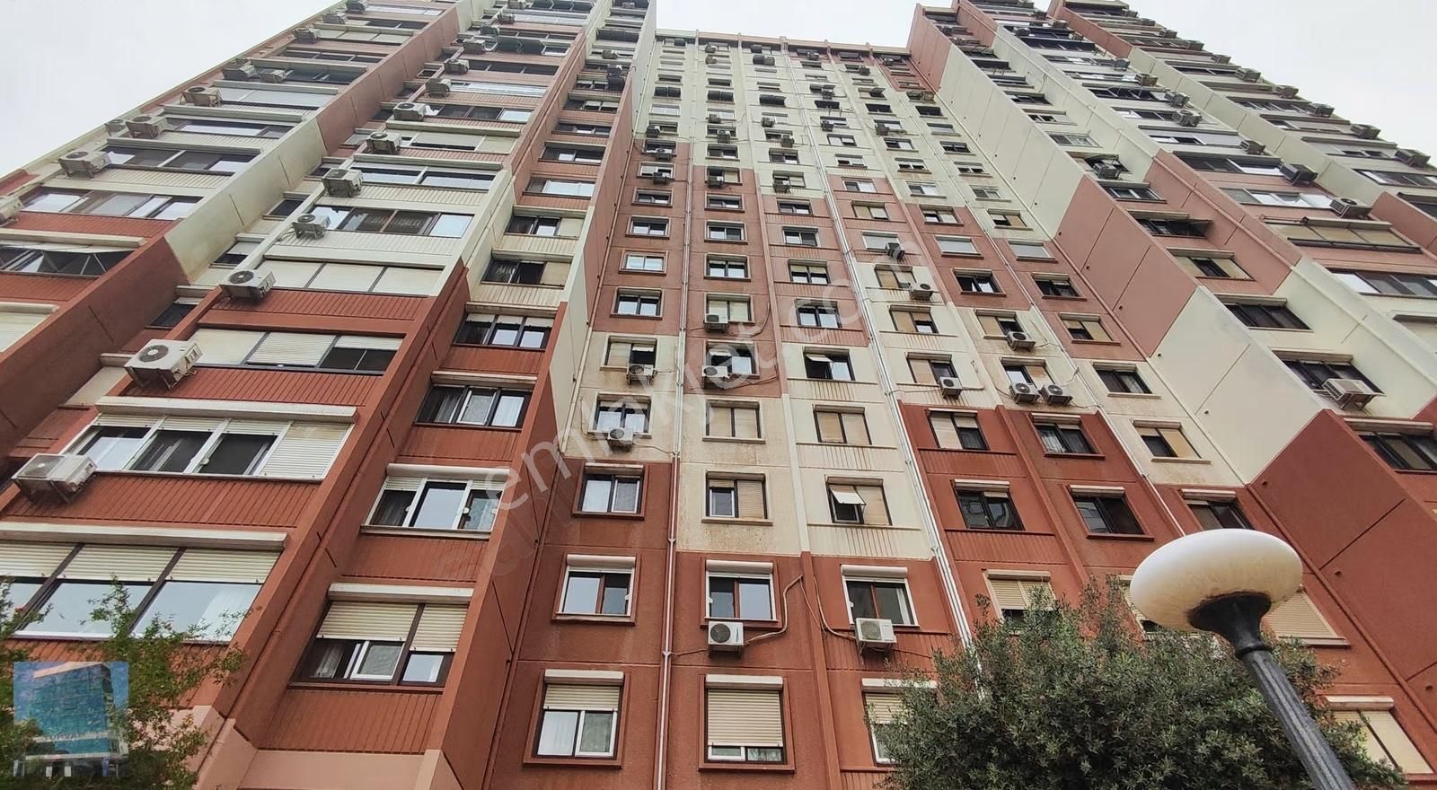Mavişehir Selçuk Konutlarında 1+1 Ful Eşyalı Kiralık Temiz Daire - Görsel 2