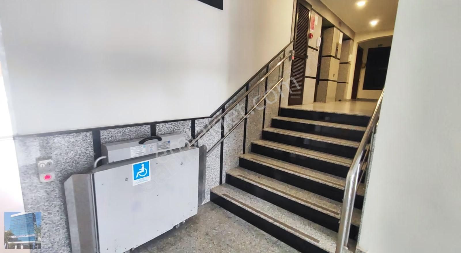 Mavişehir Selçuk Konutlarında 1+1 Ful Eşyalı Kiralık Temiz Daire - Görsel 31