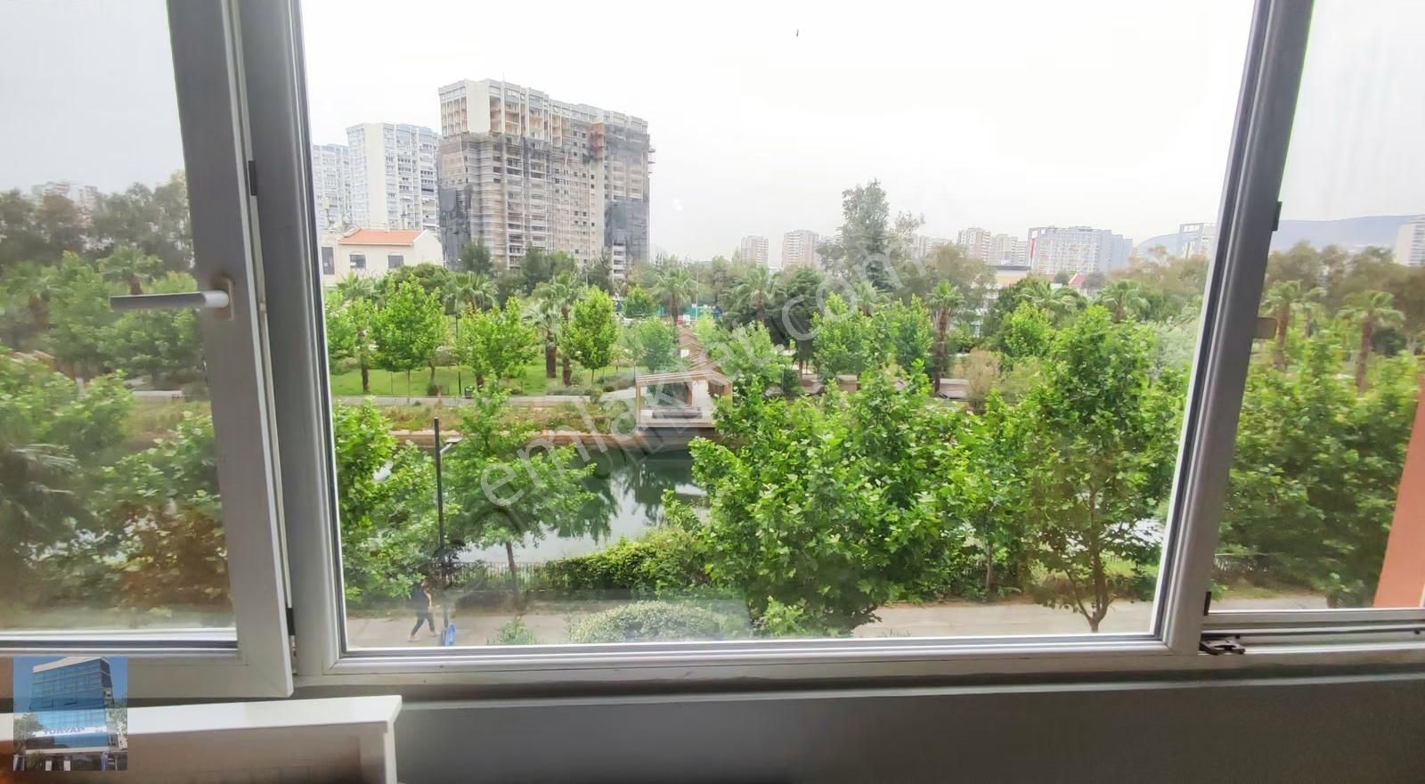 Mavişehir Selçuk Konutlarında 1+1 Ful Eşyalı Kiralık Temiz Daire - Görsel 4