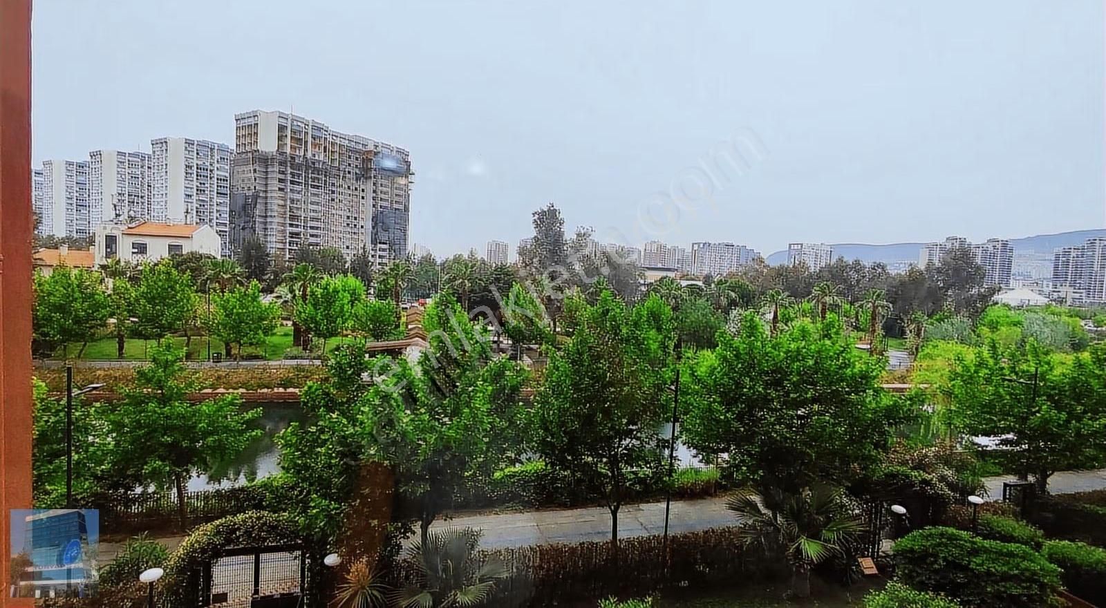 Mavişehir Selçuk Konutlarında 1+1 Ful Eşyalı Kiralık Temiz Daire - Görsel 22