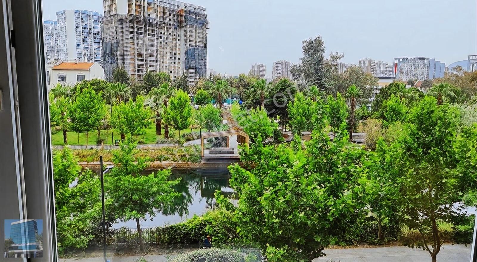 Mavişehir Selçuk Konutlarında 1+1 Ful Eşyalı Kiralık Temiz Daire - Görsel 30