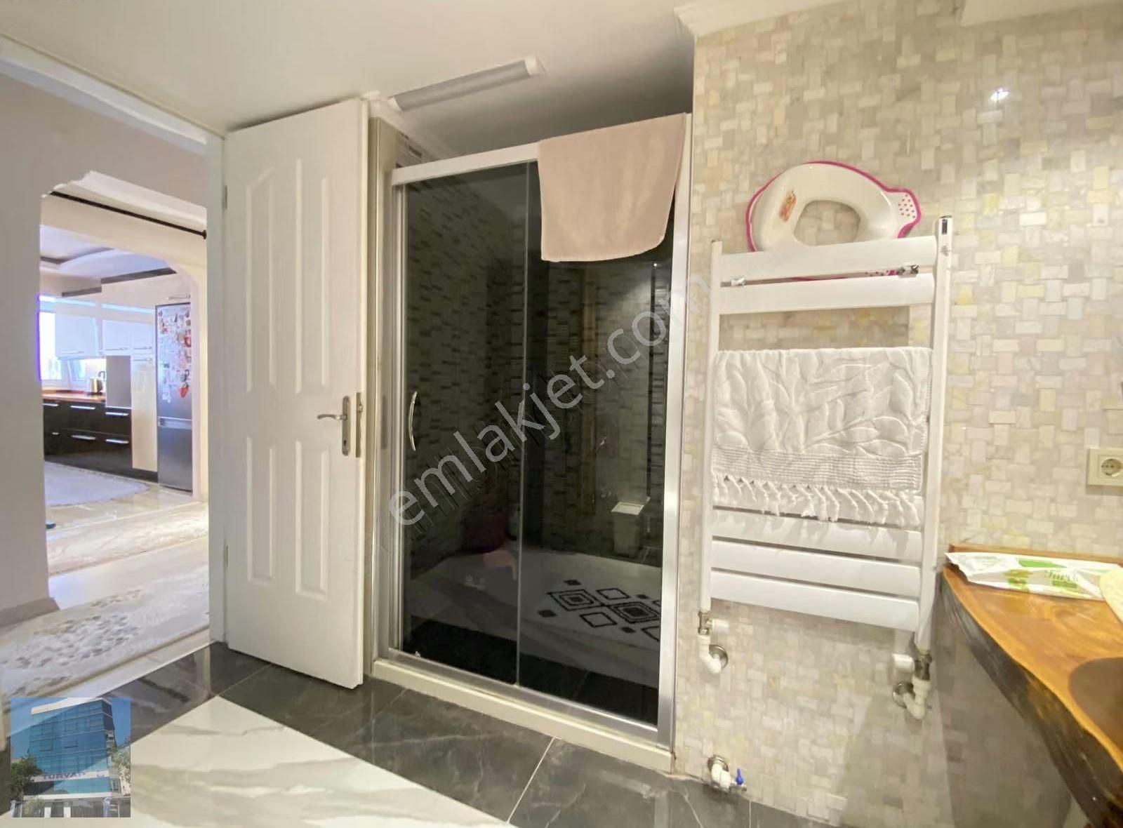 Basınsitesinde Full Tadilatlı, Geniş, Doğalgazlı Satılık Daire - Görsel 17