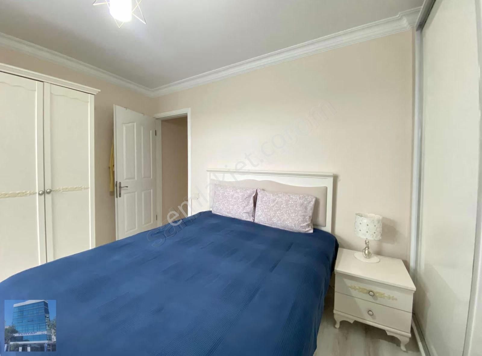 Basınsitesinde Full Tadilatlı, Geniş, Doğalgazlı Satılık Daire - Görsel 29