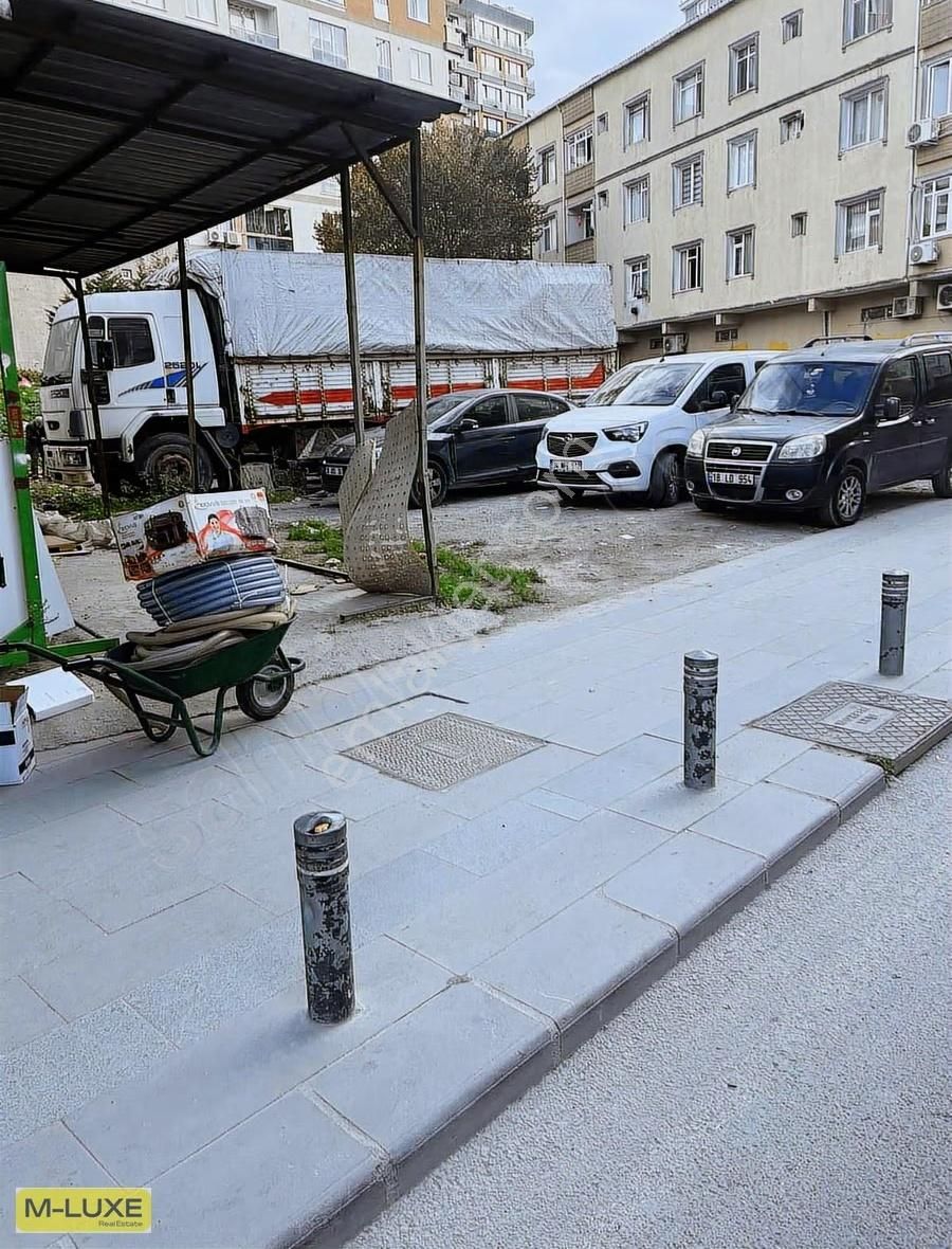 Küçükçekmece De 36-dairelik Kupon Arsa Marmaray Çok Yakın-859m2 - Görsel 3