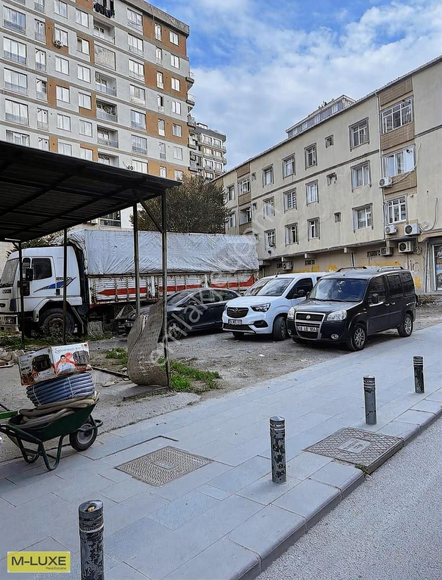 Küçükçekmece De 36-dairelik Kupon Arsa Marmaray Çok Yakın-859m2 - Görsel 6