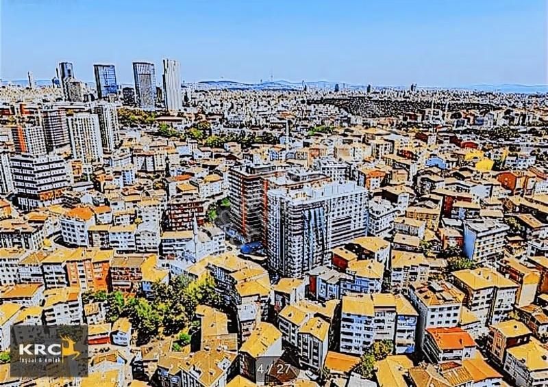 Mari Vadi Satılk Lüks 2+1 Daire - Görsel 13