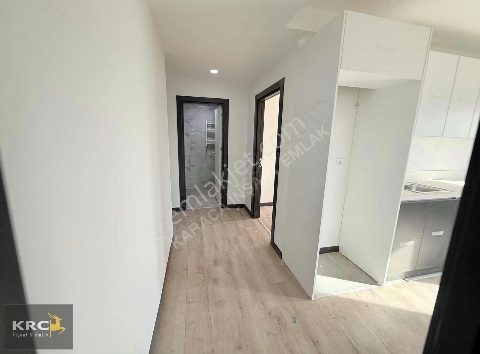 Mari Vadi Satılk Lüks 2+1 Daire - Görsel 23