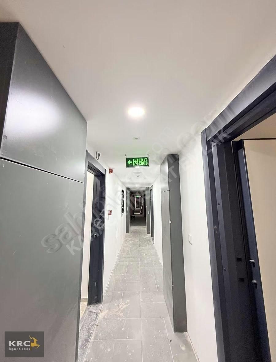 Mari Vadi Satılk Lüks 2+1 Daire - Görsel 8