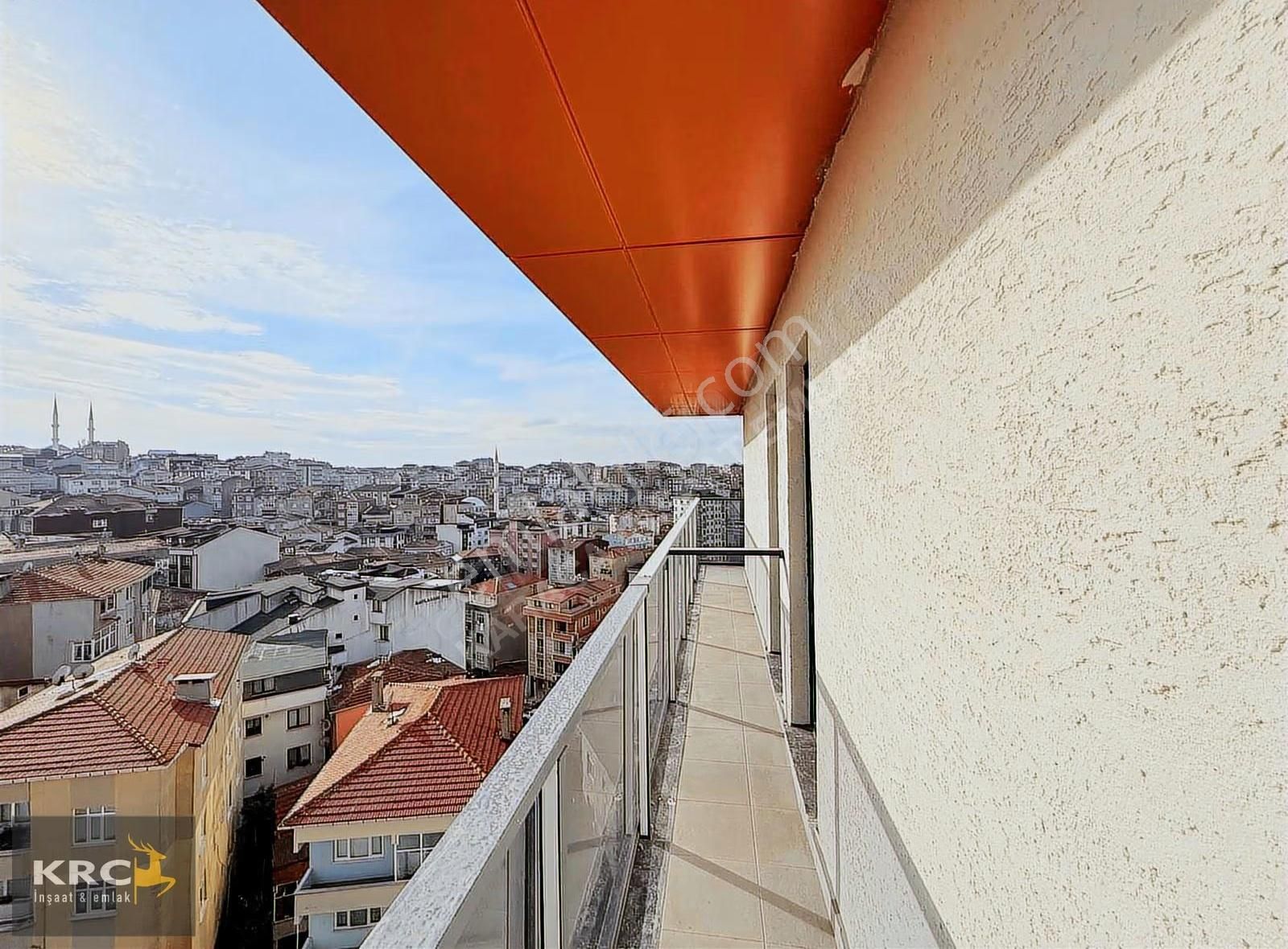 Mari Vadi Satılk Lüks 2+1 Daire - Görsel 32