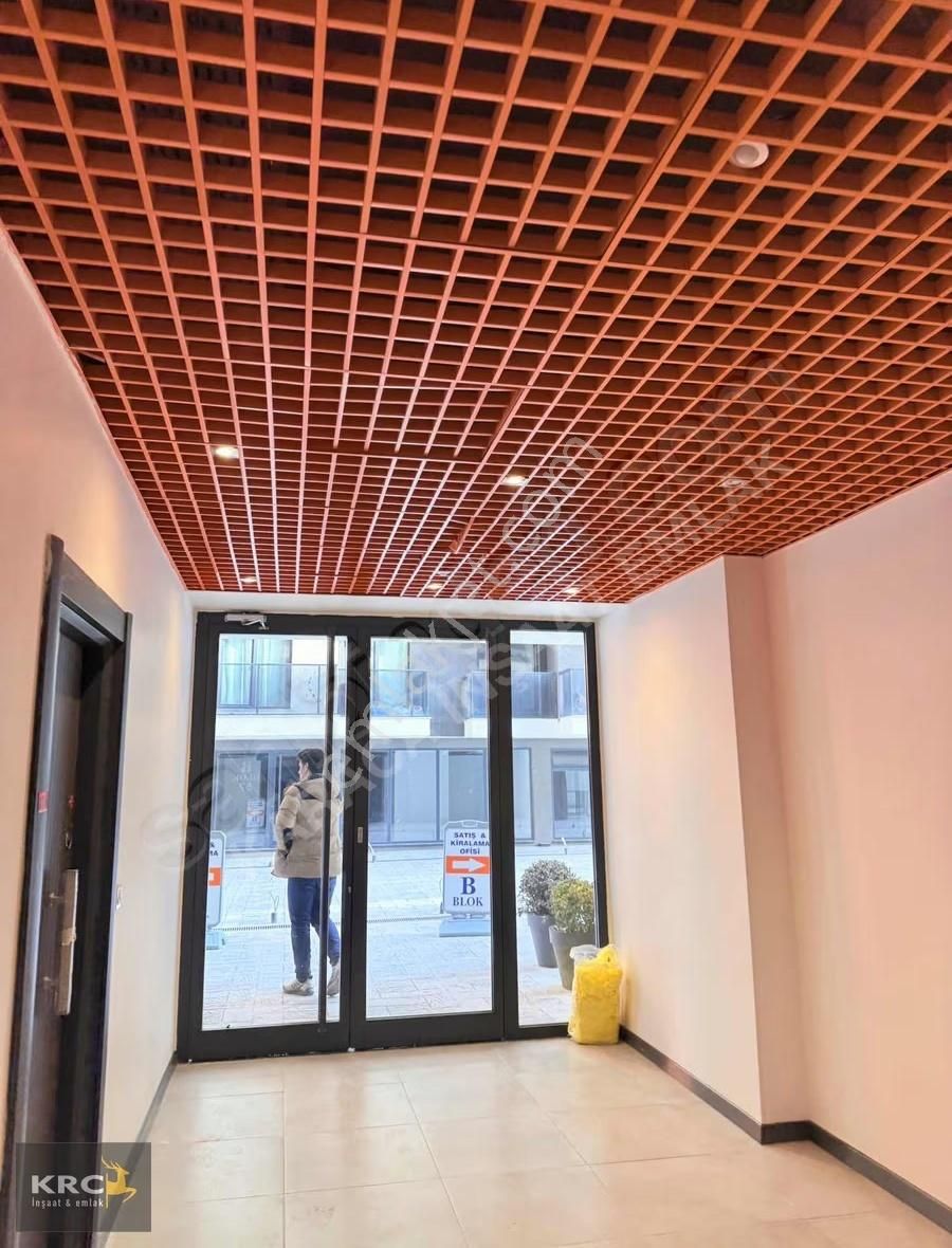 Mari Vadi Satılk Lüks 2+1 Daire - Görsel 29