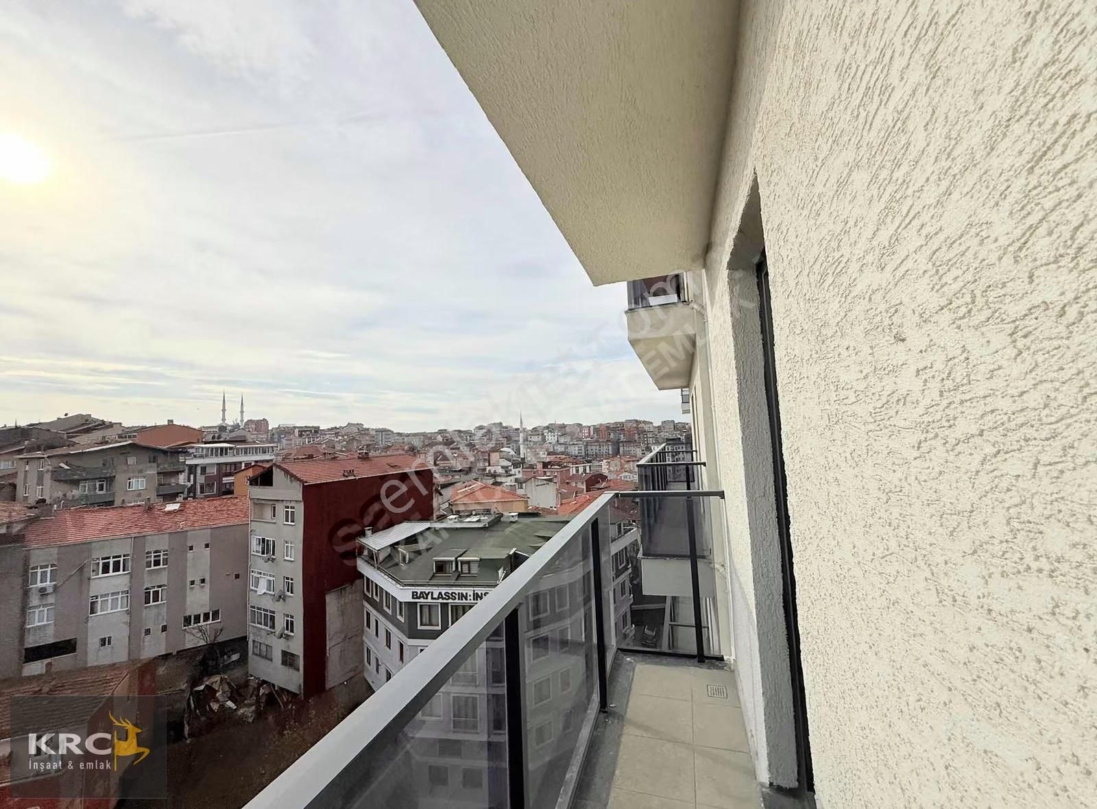 Mari Vadi Satılk Lüks 2+1 Daire - Görsel 17