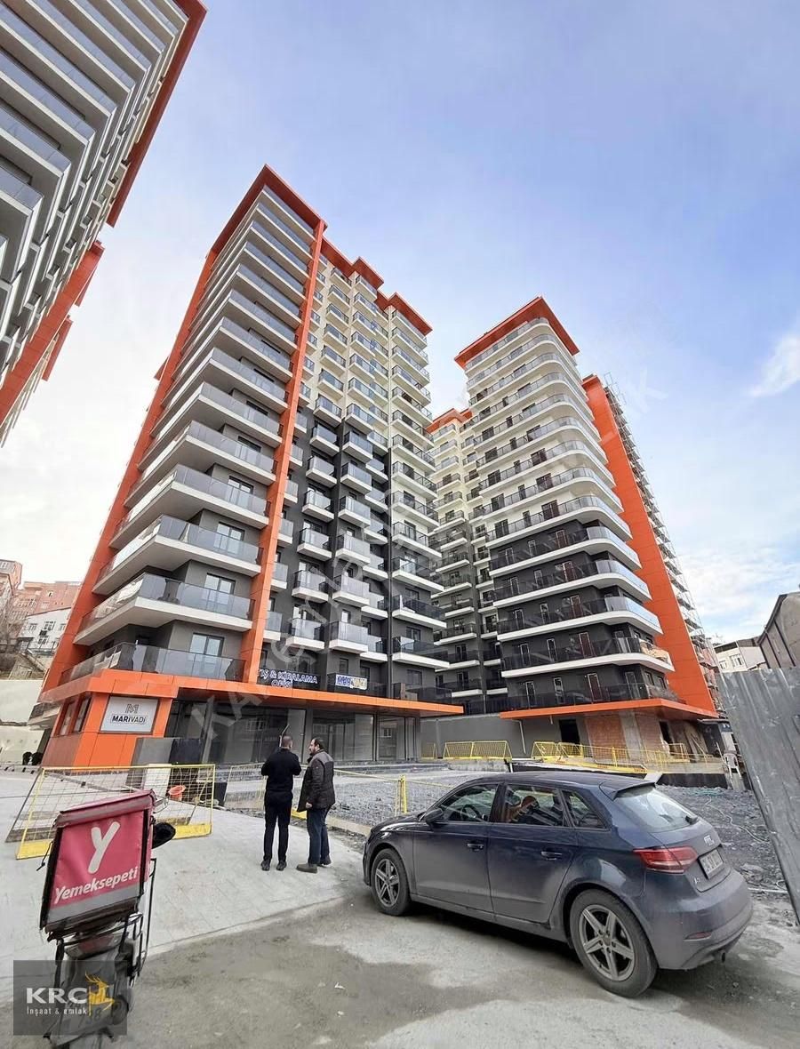 Mari Vadi Satılk Lüks 2+1 Daire - Görsel 18