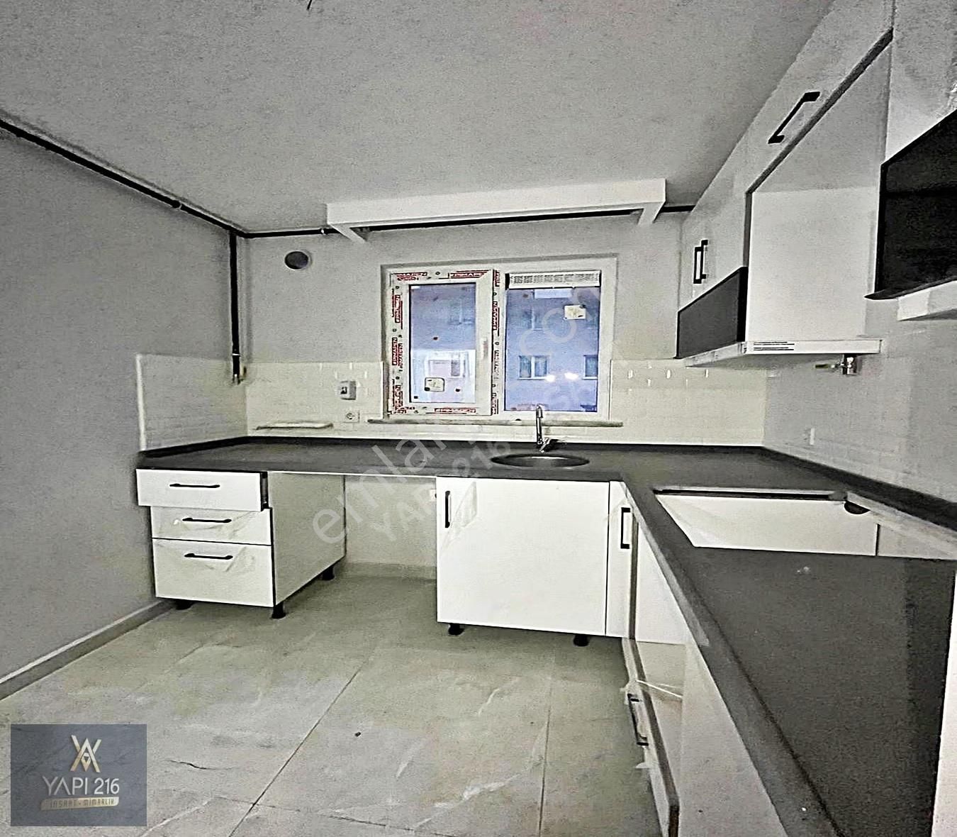 Yapı 216'dan K.otopaparklı Geniş Balkonlu 2+1 Satılık Daire - Görsel 19