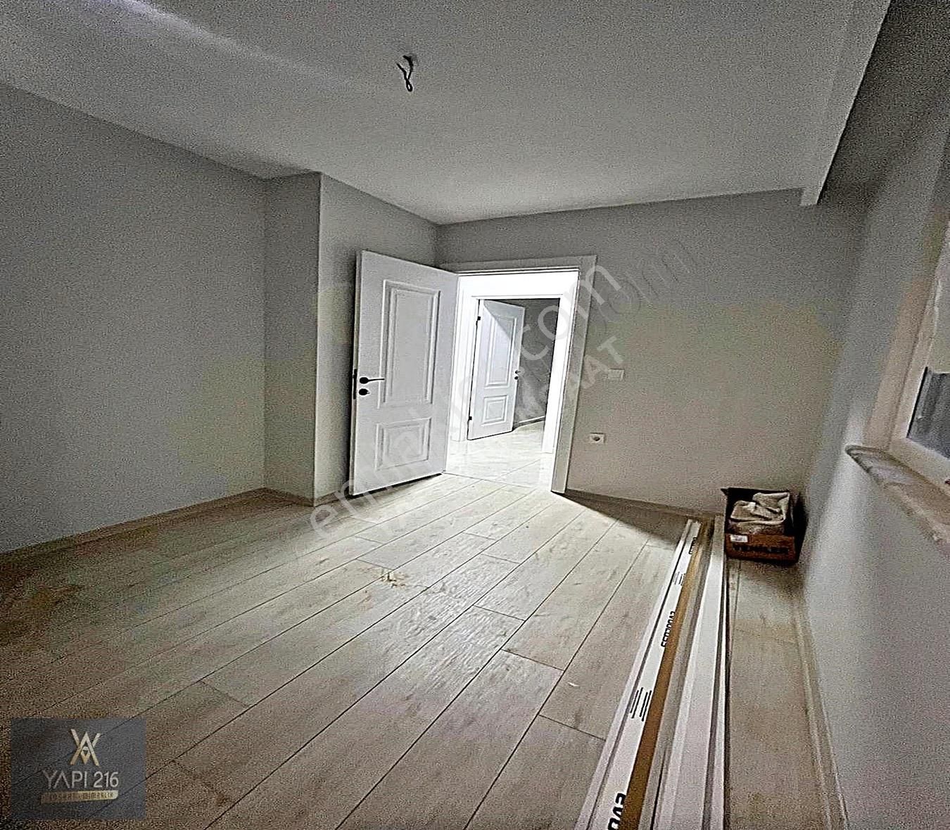 Yapı 216'dan K.otopaparklı Geniş Balkonlu 2+1 Satılık Daire - Görsel 11