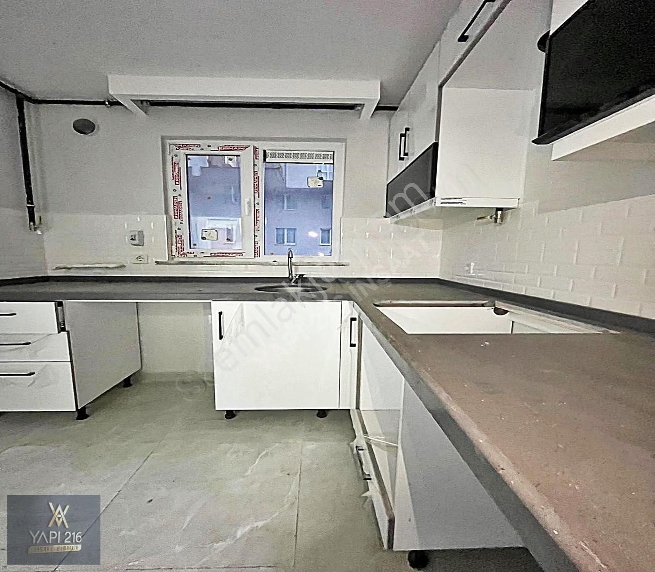 Yapı 216'dan K.otopaparklı Geniş Balkonlu 2+1 Satılık Daire - Görsel 4