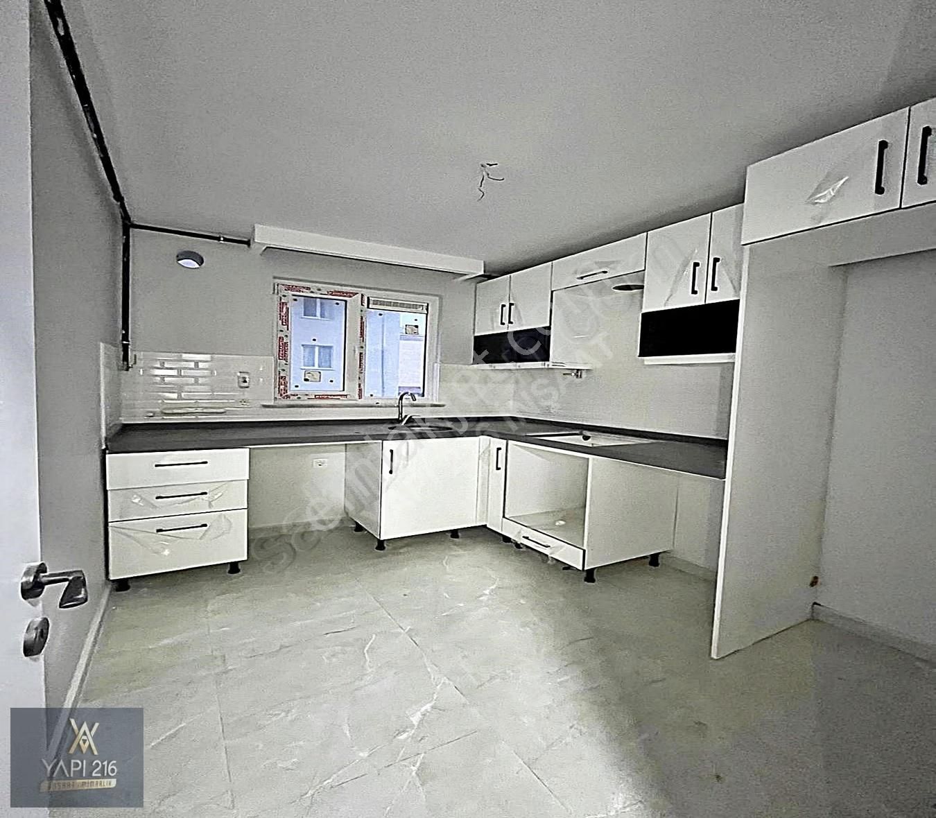 Yapı 216'dan K.otopaparklı Geniş Balkonlu 2+1 Satılık Daire - Görsel 18
