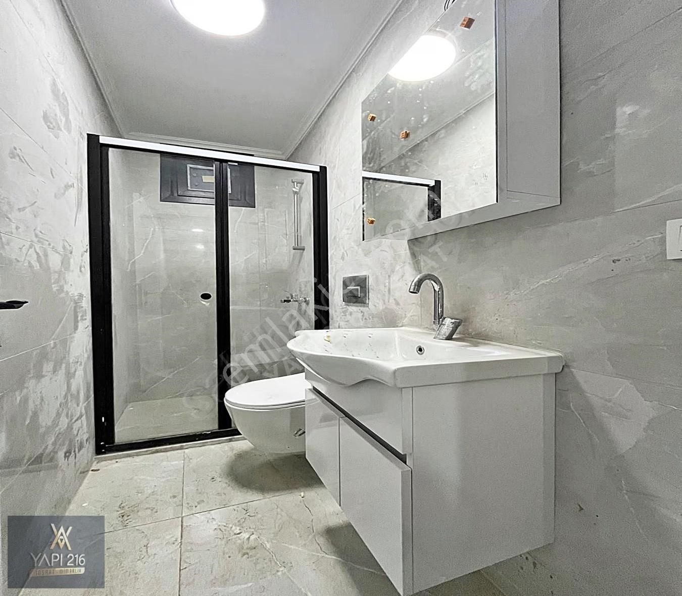 Yapı 216'dan K.otopaparklı Geniş Balkonlu 2+1 Satılık Daire - Görsel 32