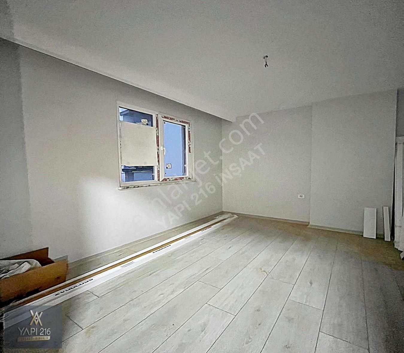 Yapı 216'dan K.otopaparklı Geniş Balkonlu 2+1 Satılık Daire - Görsel 21