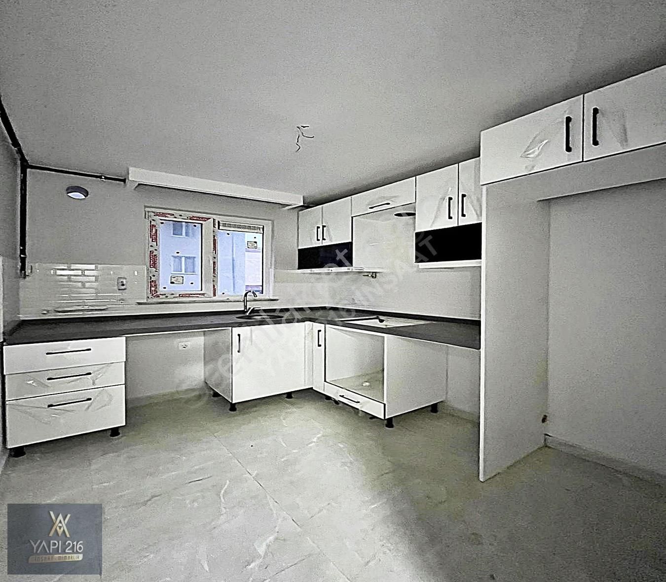 Yapı 216'dan K.otopaparklı Geniş Balkonlu 2+1 Satılık Daire - Görsel 23