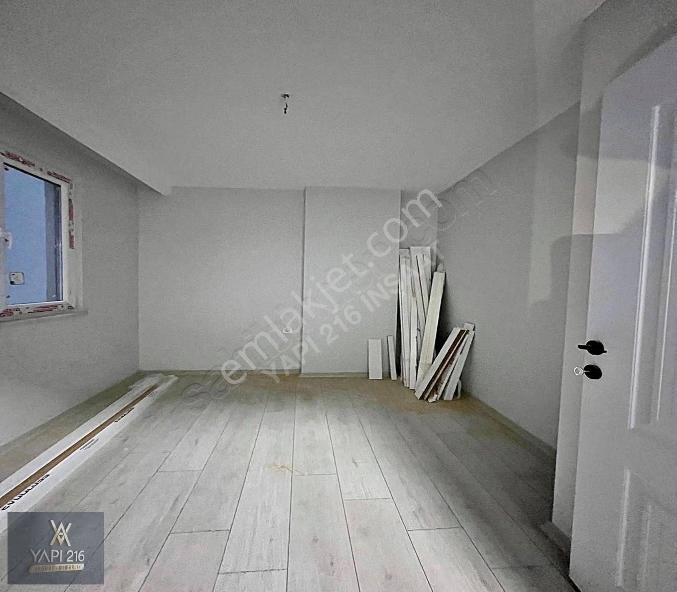 Yapı 216'dan K.otopaparklı Geniş Balkonlu 2+1 Satılık Daire - Görsel 28