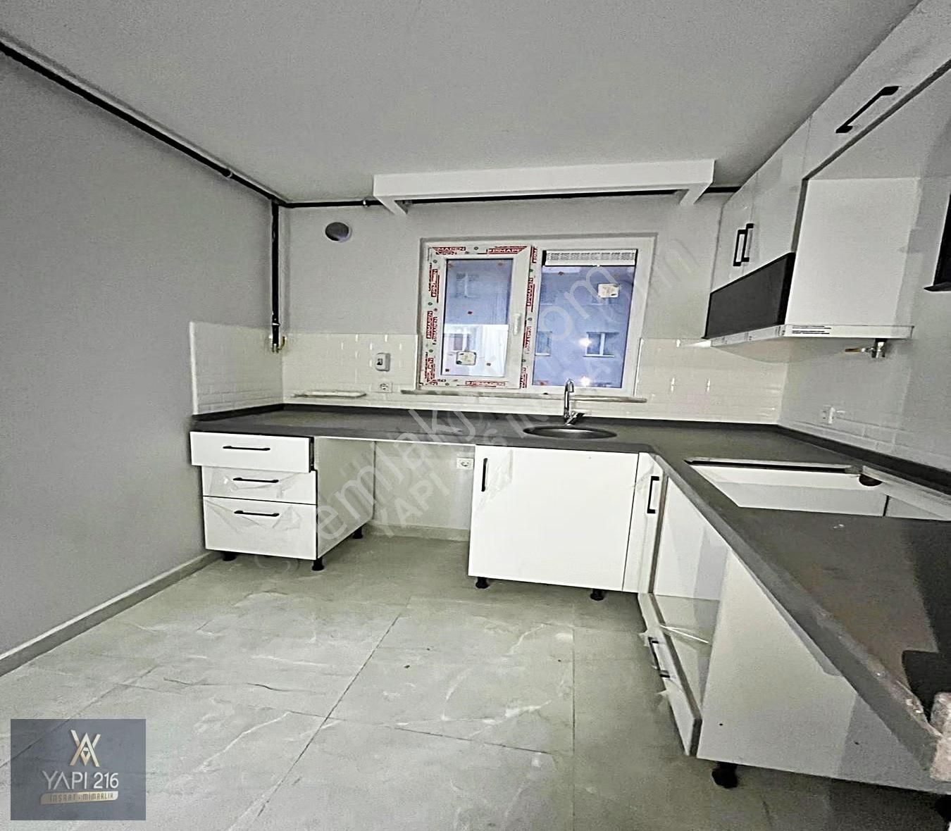 Yapı 216'dan K.otopaparklı Geniş Balkonlu 2+1 Satılık Daire - Görsel 9