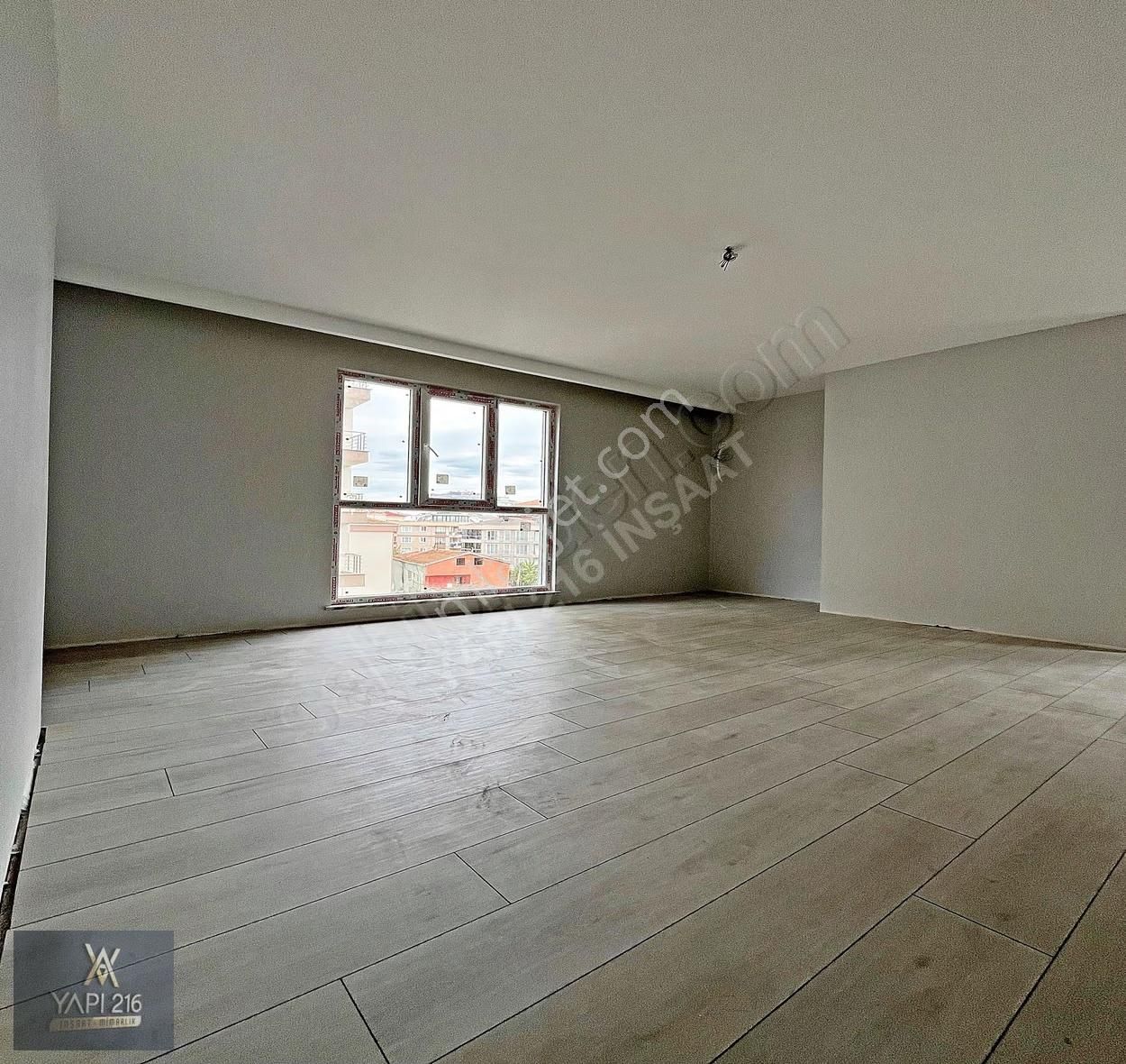 Yapı 216'dan K.otopaparklı Geniş Balkonlu 2+1 Satılık Daire - Görsel 6