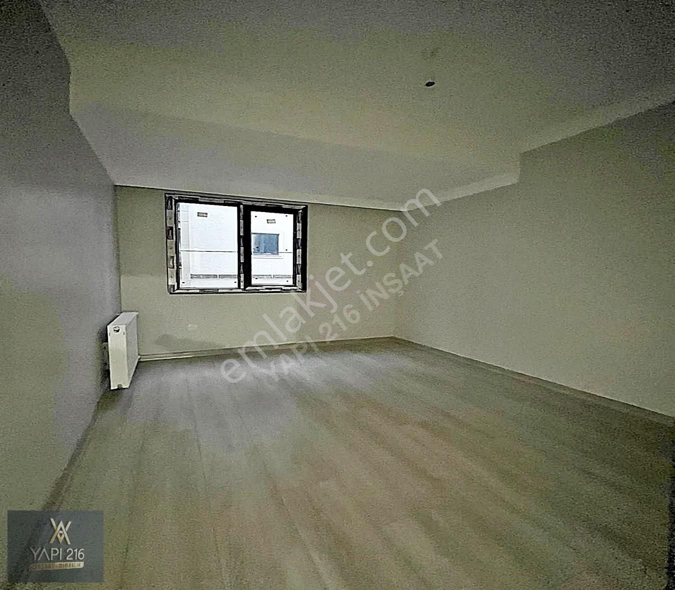 Yapı 216'dan Kapalı Otoparklı Büyük M2 3+1 Satılık Daire - Görsel 29