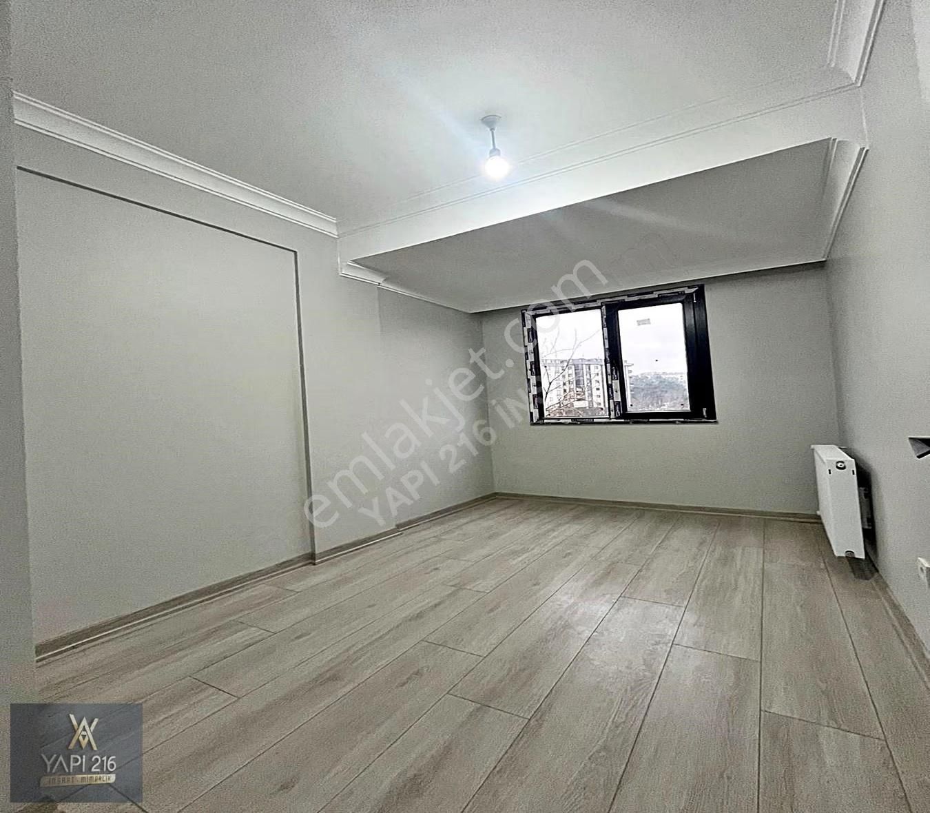 Yapı 216'dan Kapalı Otoparklı Büyük M2 3+1 Satılık Daire - Görsel 9