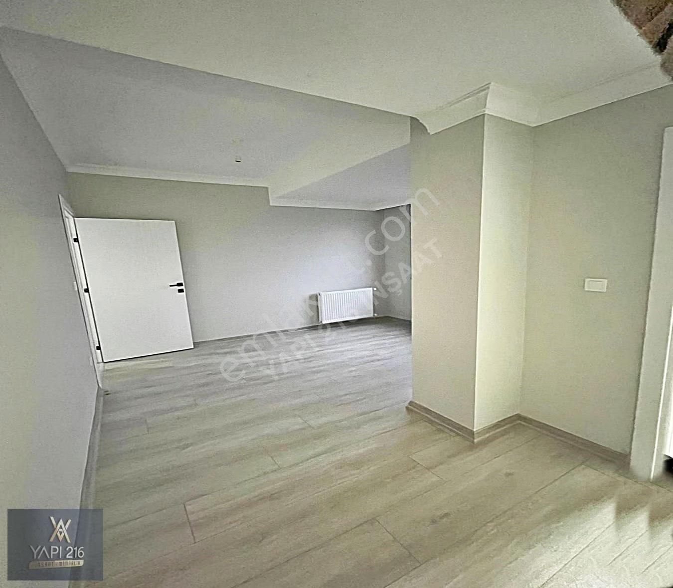 Yapı 216'dan Kapalı Otoparklı Büyük M2 3+1 Satılık Daire - Görsel 17