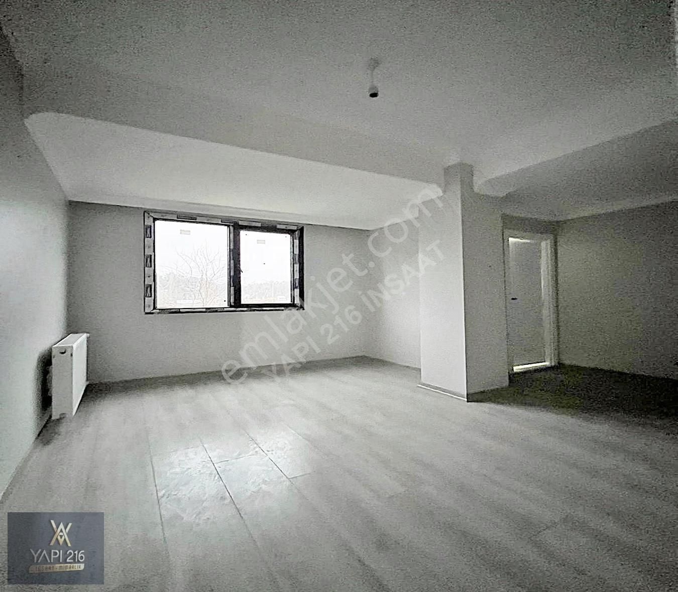 Yapı 216'dan Kapalı Otoparklı Büyük M2 3+1 Satılık Daire - Görsel 23