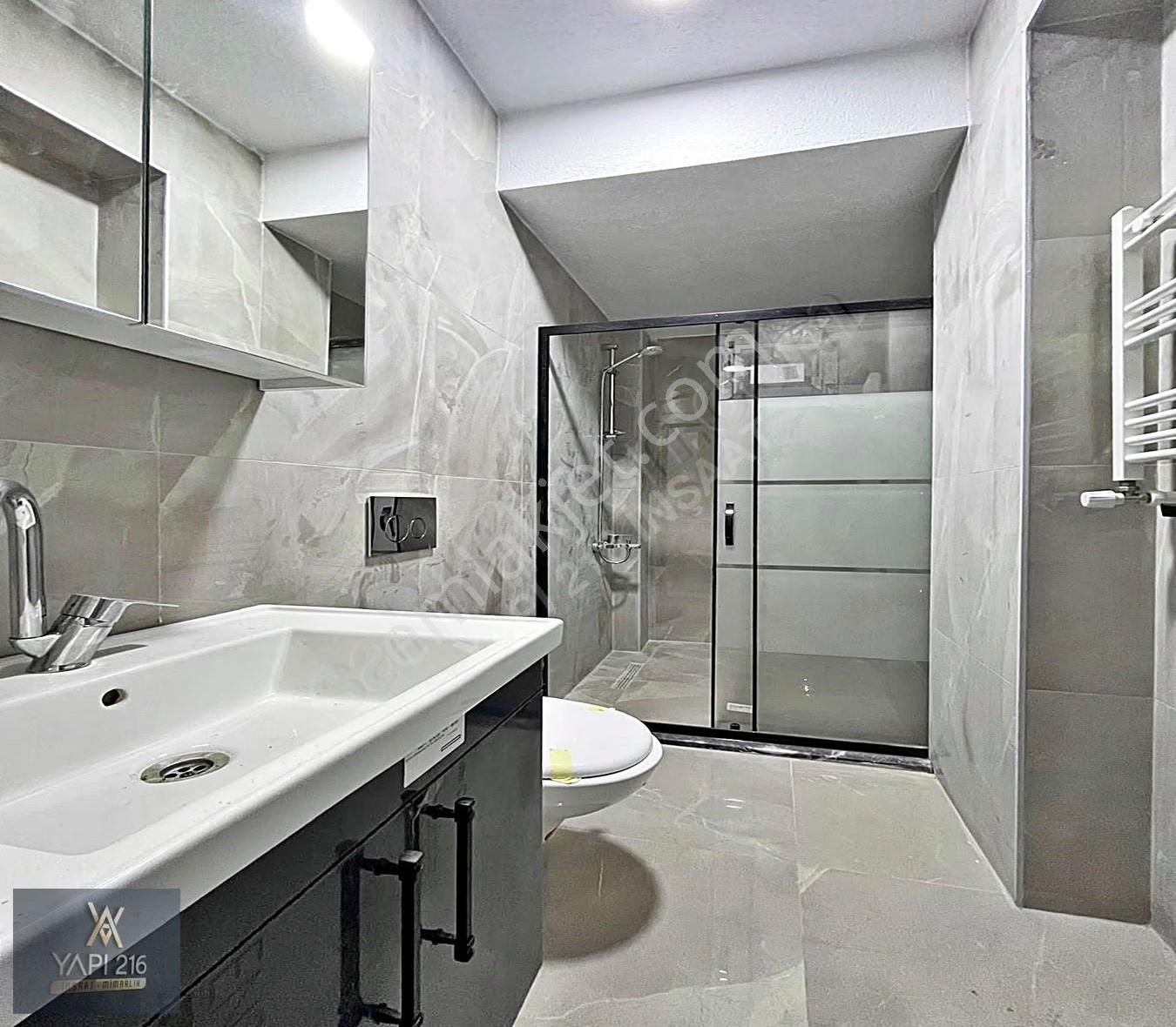 Yapı 216'dan Kapalı Otoparklı Büyük M2 3+1 Satılık Daire - Görsel 6