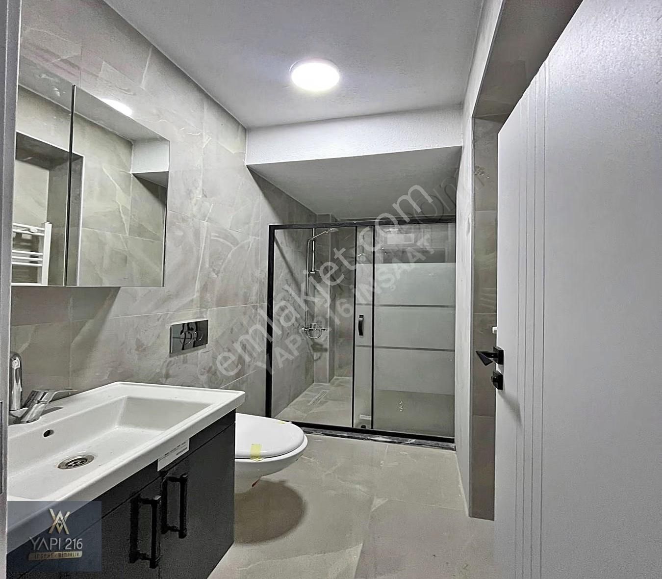 Yapı 216'dan Kapalı Otoparklı Büyük M2 3+1 Satılık Daire - Görsel 30