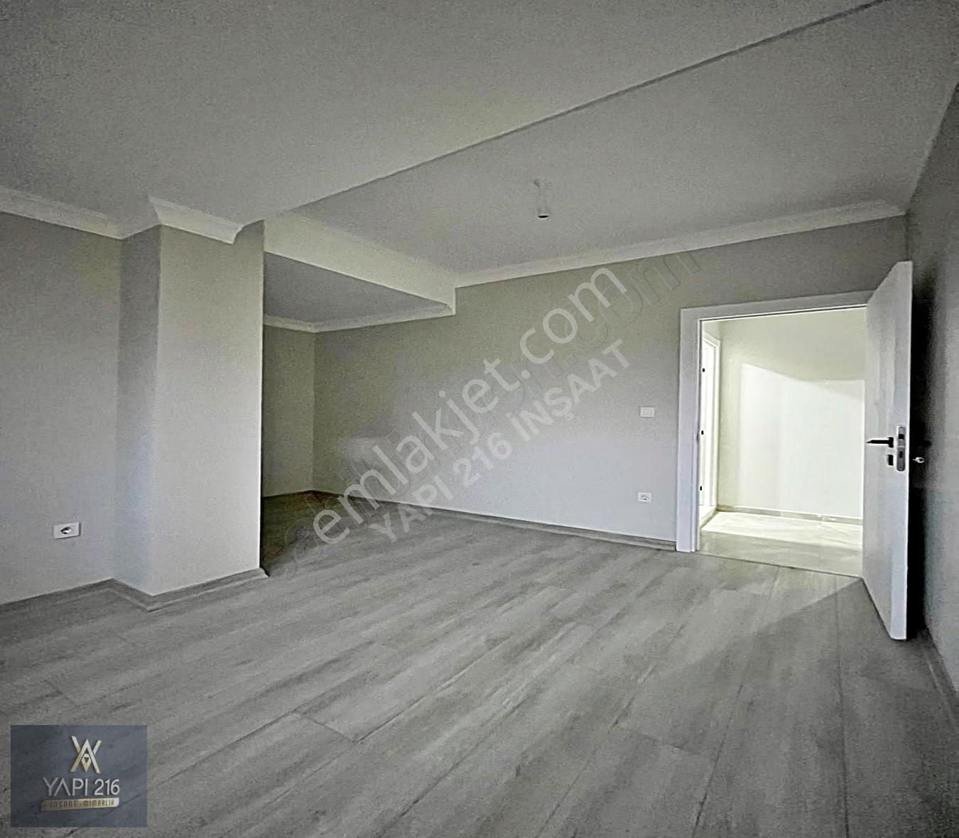 Yapı 216'dan Kapalı Otoparklı Büyük M2 3+1 Satılık Daire - Görsel 5