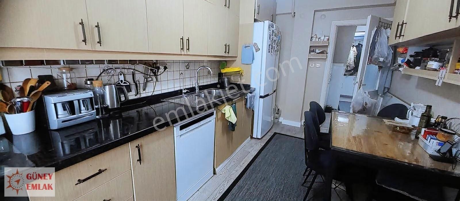 Altınşehir Mahallesinde Metroya Yakın Satılık 3+1 Dublex Daire - Görsel 27