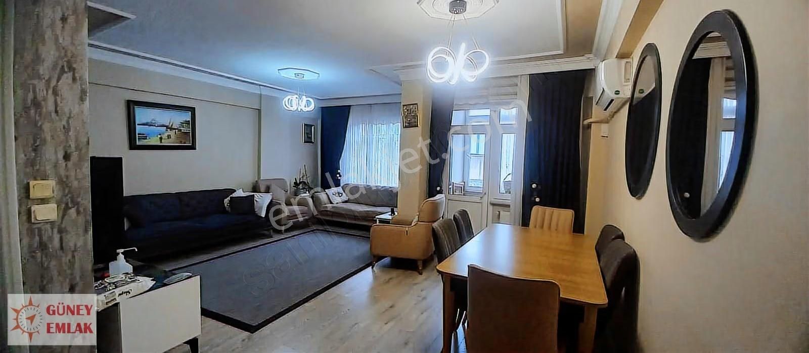 Altınşehir Mahallesinde Metroya Yakın Satılık 3+1 Dublex Daire - Görsel 14