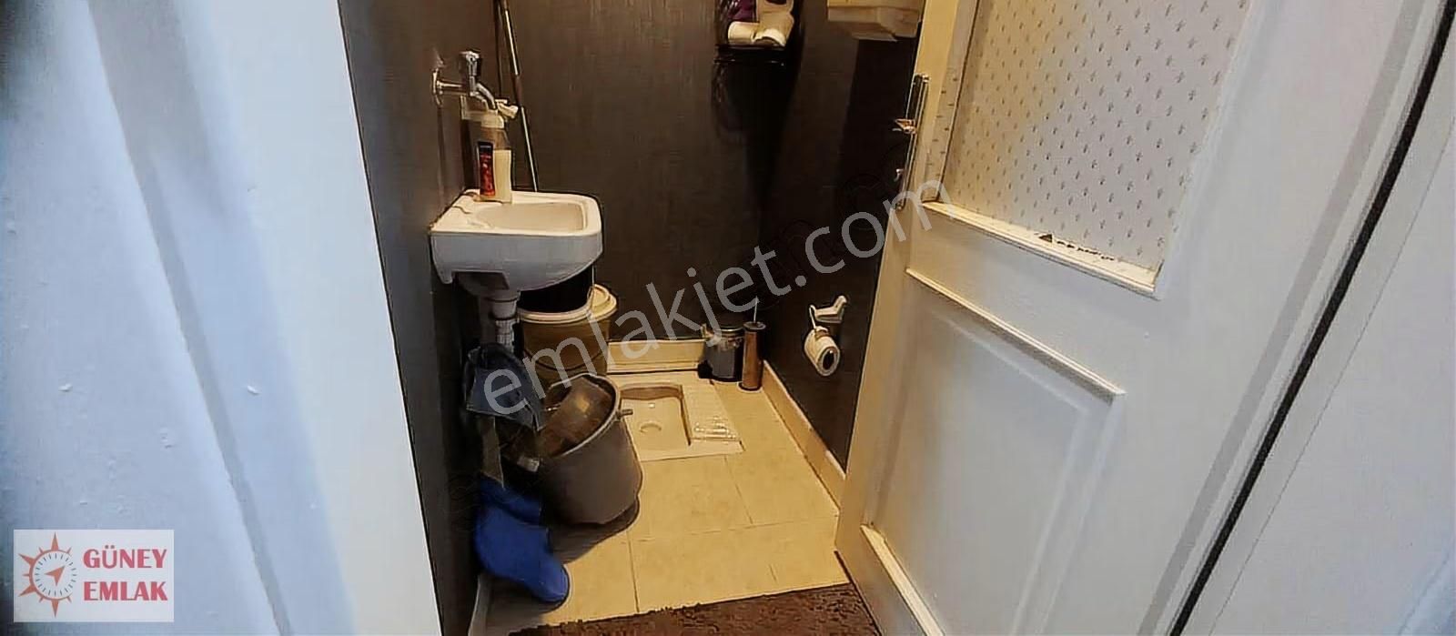 Altınşehir Mahallesinde Metroya Yakın Satılık 3+1 Dublex Daire - Görsel 20