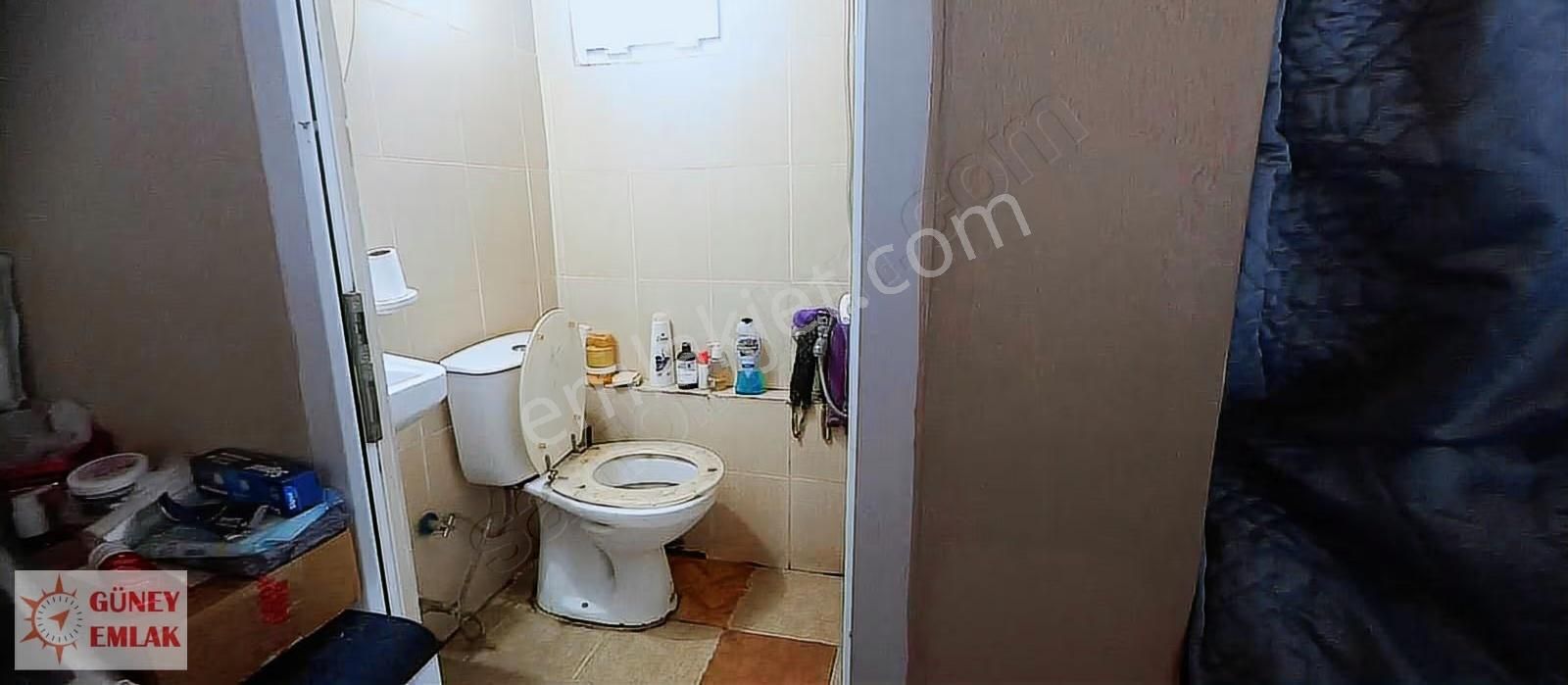 Altınşehir Mahallesinde Metroya Yakın Satılık 3+1 Dublex Daire - Görsel 8