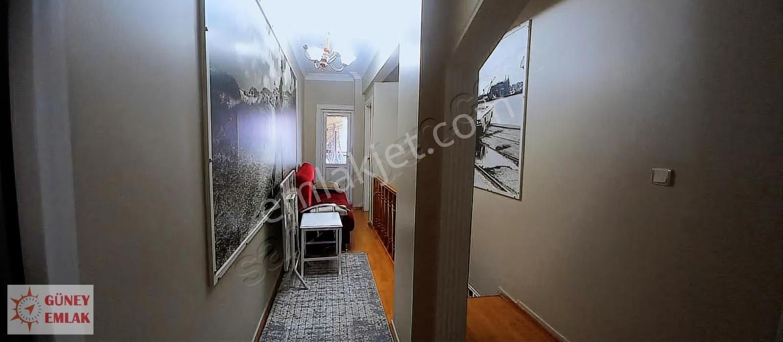 Altınşehir Mahallesinde Metroya Yakın Satılık 3+1 Dublex Daire - Görsel 3