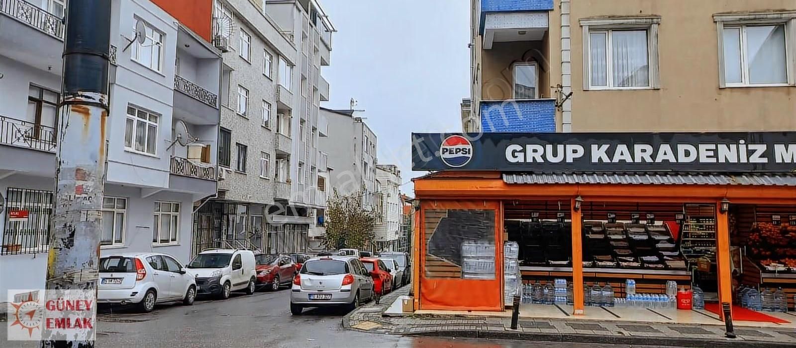 Altınşehir Mahallesinde Metroya Yakın Satılık 3+1 Dublex Daire - Görsel 2