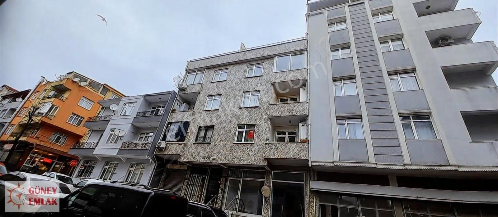 Altınşehir Mahallesinde Metroya Yakın Satılık 3+1 Dublex Daire - Görsel 16