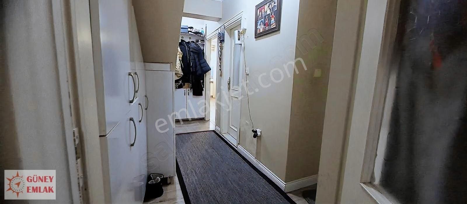 Altınşehir Mahallesinde Metroya Yakın Satılık 3+1 Dublex Daire - Görsel 13