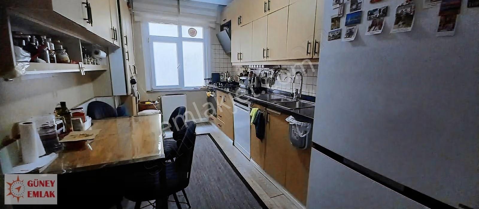 Altınşehir Mahallesinde Metroya Yakın Satılık 3+1 Dublex Daire - Görsel 32